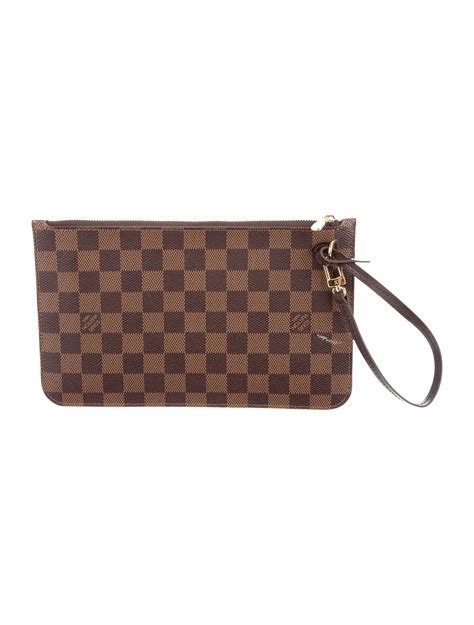 louis vuitton neverfull pouch|Louis Vuitton Neverfull pouch replacement.